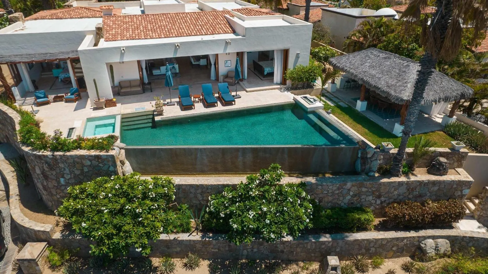 Villa Horizonte Кабо-Сан-Лукас 0*,  Мексика