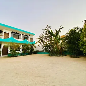  Pensión Apartamento