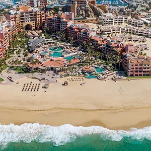 5* Rezort Playa Grande