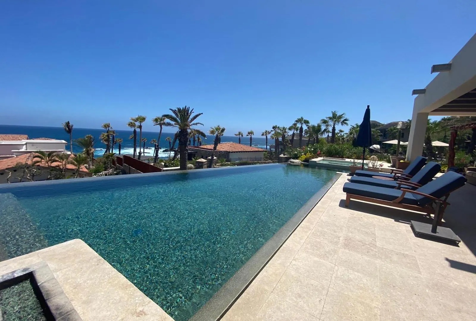 Contatos de Villa Horizonte