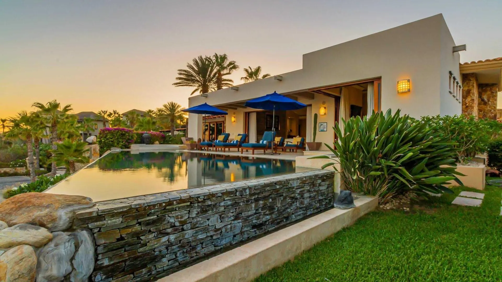 Villa Horizonte Cabo San Lucas 0*,