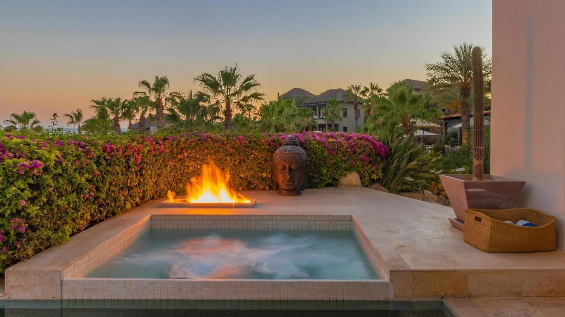 Villa Horizonte Cabo San Lucas México