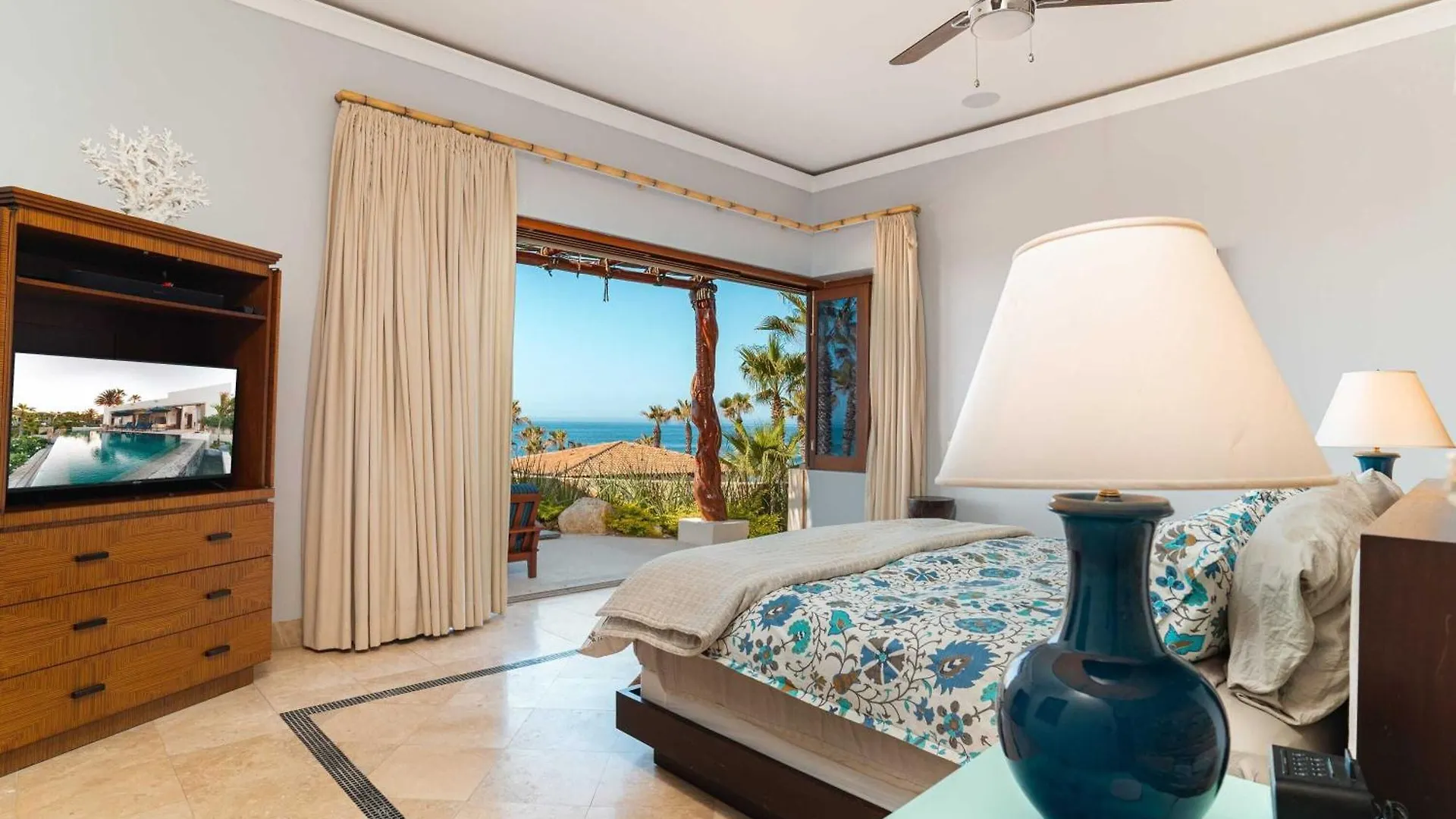 Villa Horizonte Cabo San Lucas Casa de Férias