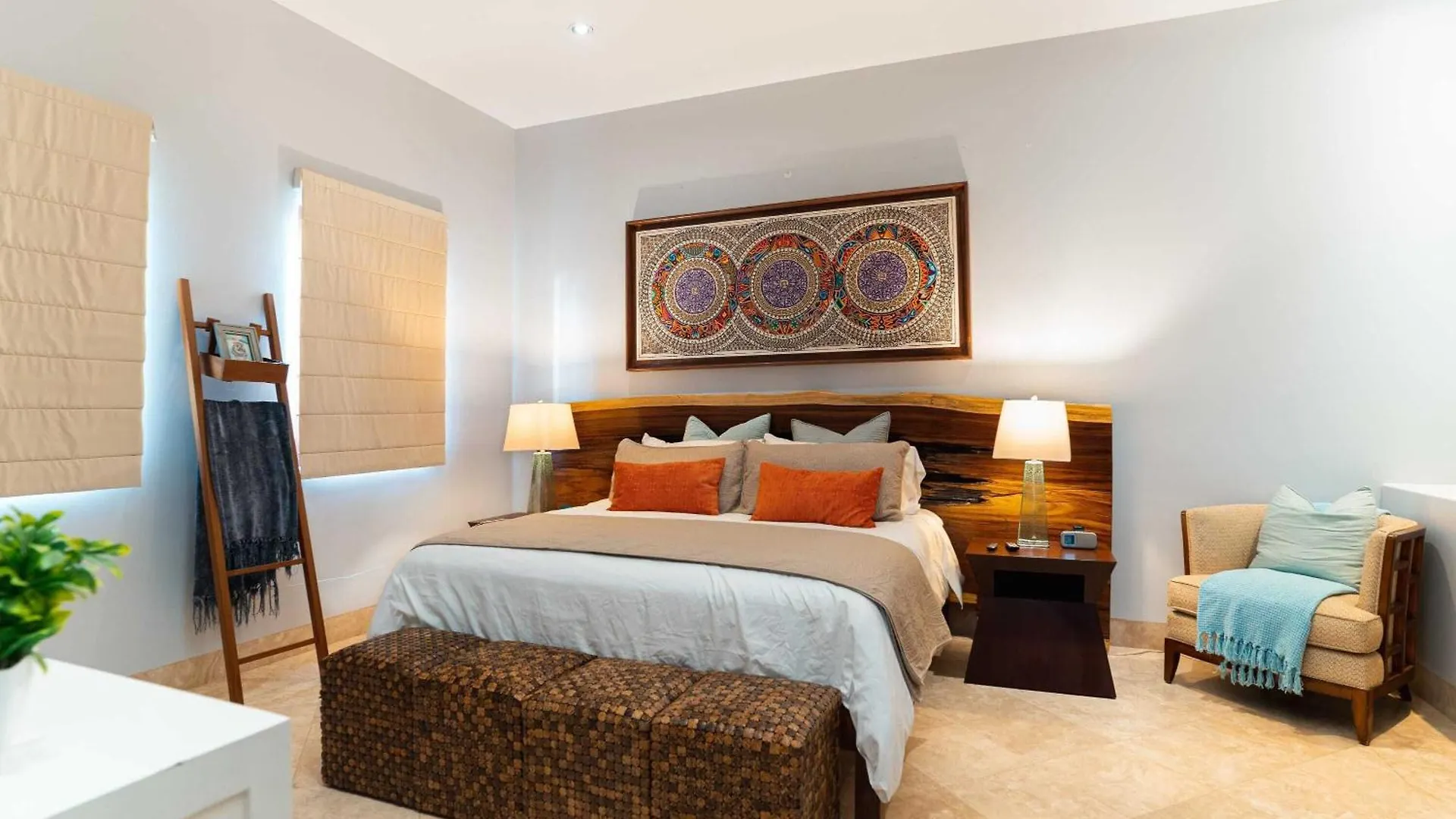 Villa Horizonte Cabo San Lucas México