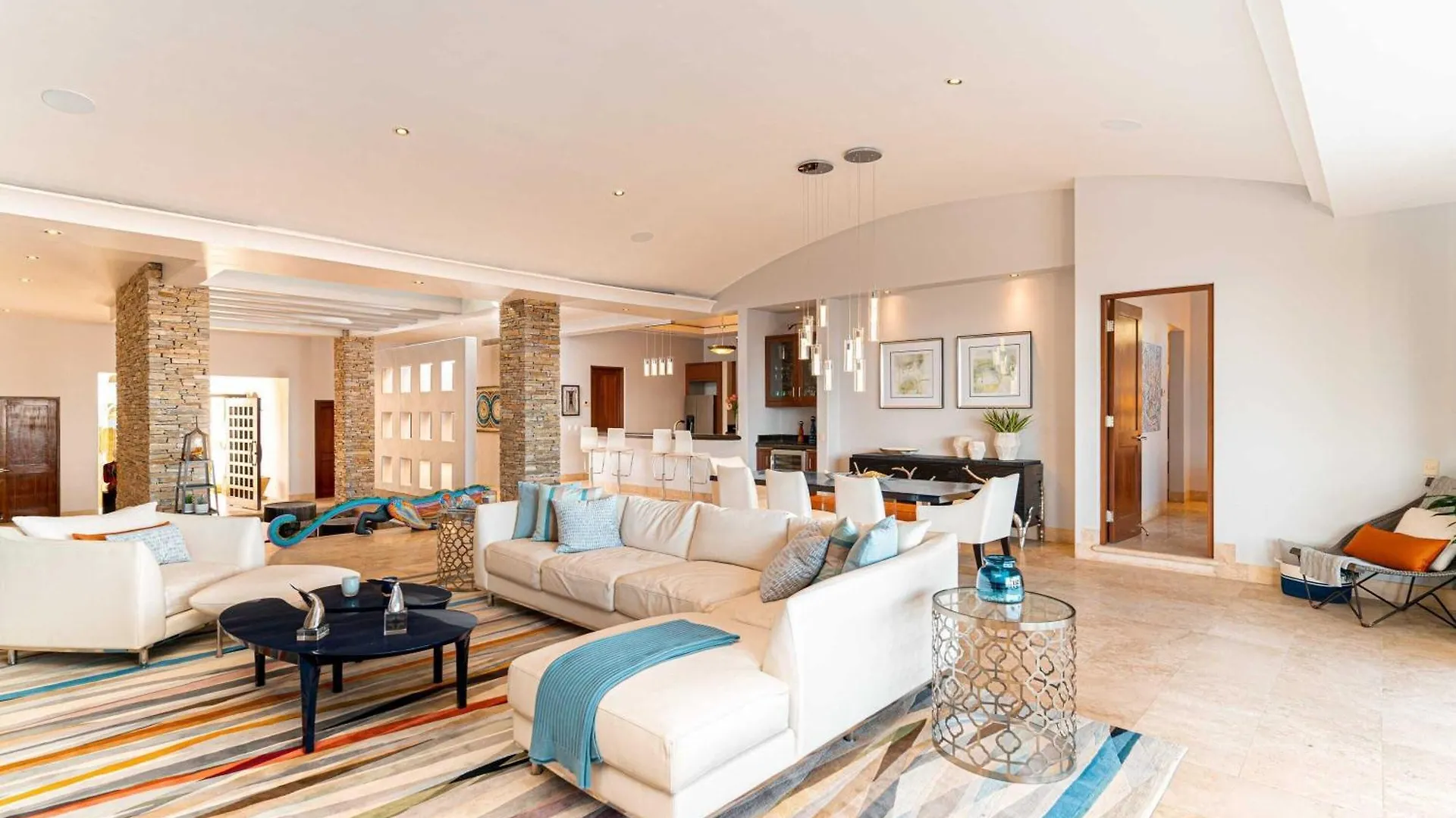 Casa de Férias Villa Horizonte Cabo San Lucas México