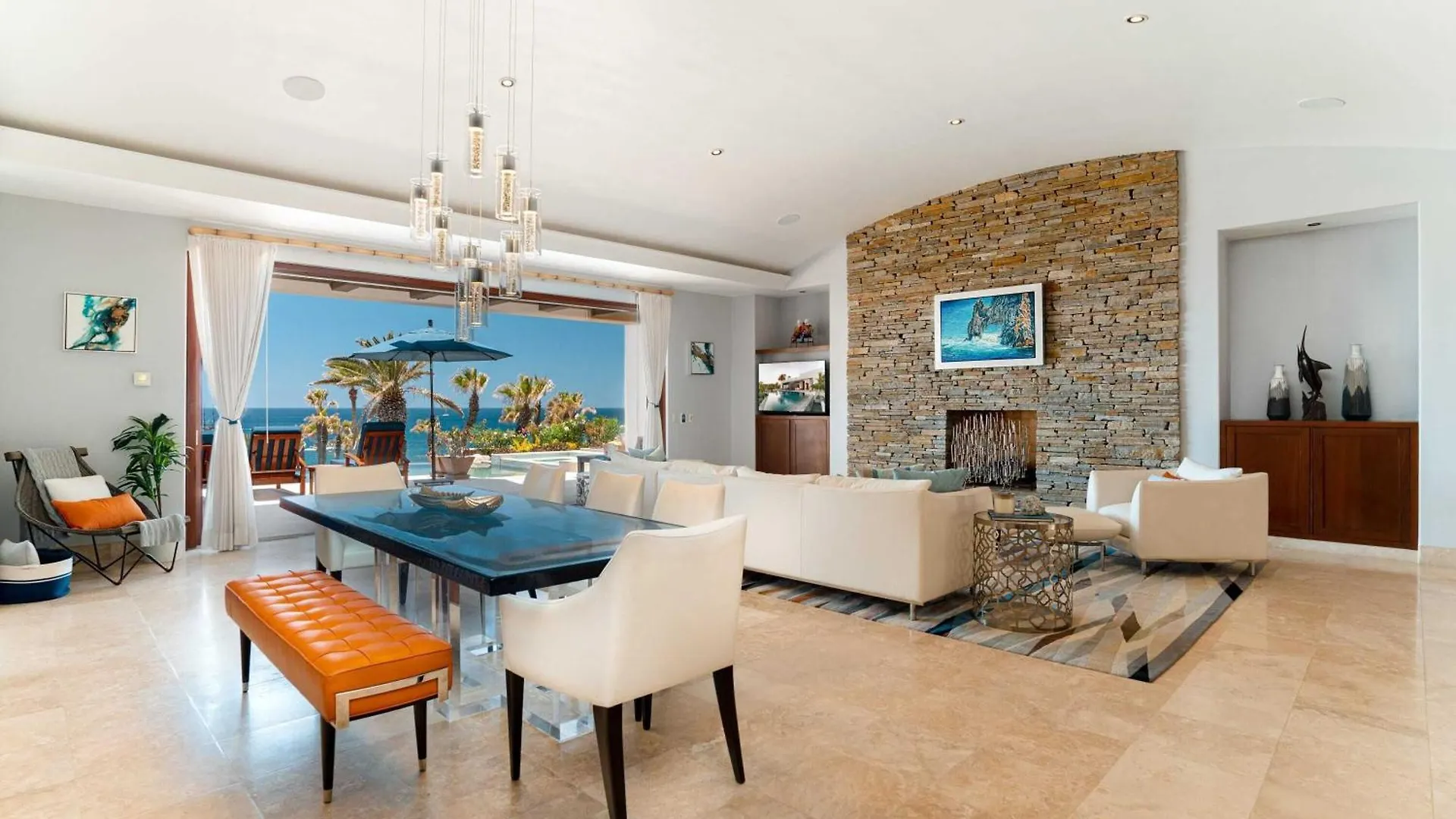 Villa Horizonte Cabo San Lucas 0*,  México