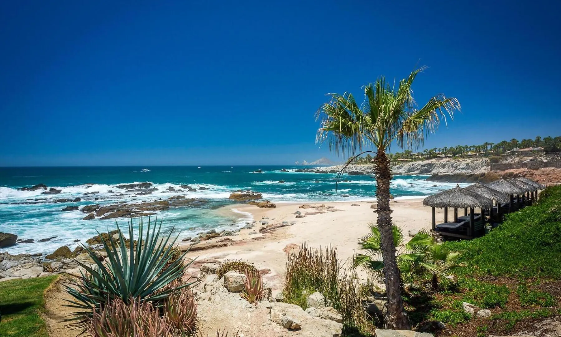 Villa Horizonte Cabo San Lucas