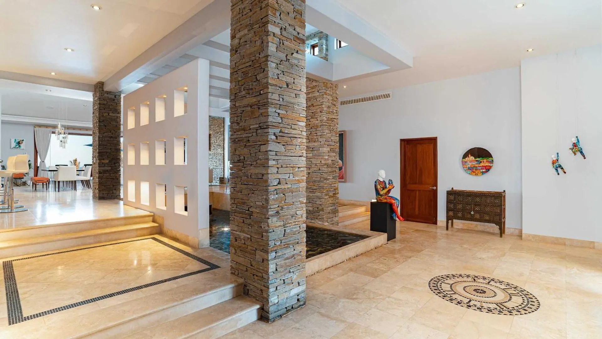 Villa Horizonte Cabo San Lucas 0*,