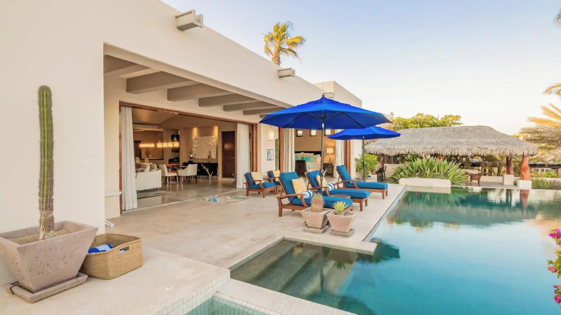 Villa Horizonte Cabo San Lucas